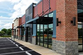 SAMPLE COMMERCIAL ESTIMATE